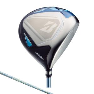 ブリヂストン TOUR B JGR LADY DRIVER ...
