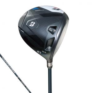 ブリヂストン B3SDドライバー 10.5度vanquish 5sシャフト BRIDGESTONE GOLF ゴルフ5限定シャフト ブリヂストン B3MAX ドライバー