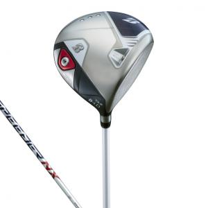 ブリヂストン レディース B-LD ドライバー GOLF DRIVER ゴルフ ドライバー SPEEDER NX BS40LDw 2024年モデル BRIDGESTONE｜alpen-group