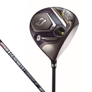 ブリヂストン ツアーB JGR19 ドライバー TOUR AD XC-6 S 9.5゜ 2019年モデル メンズ ゴルフ TOUR B BRIDGESTONE