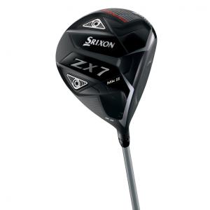 スリクソン ZX7MkII ドライバー ゴルフ ドライバー Diamana ZX-II 60 S 2022年モデル メンズ SRIXON