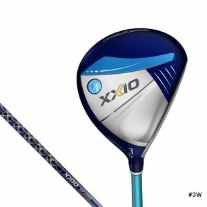 ゼクシオ レディース XXIO13 ゼクシオ1...の詳細画像2