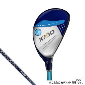 ゼクシオ レディース XXIO13 ゼクシオ1...の詳細画像4