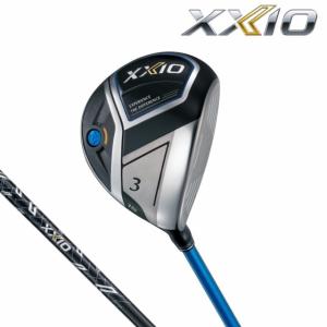 ダンロップ ゼクシオ 11 FW ゴルフ フェアウェイウッド MP1100 2019年モデル メンズ DUNLOP XXIO11