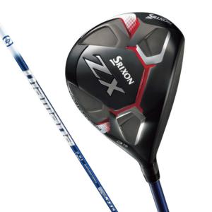 ダンロップ スリクソン ZX フェアウェイウッド ゴルフ Diamana ZX 2020年 メンズ DUNLOP