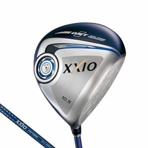 ダンロップ DUNLOP ゼクシオ ナイン XXIO 9 ド...