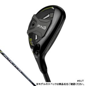ピン G430 ハイブリッド ALTA J C...の詳細画像2
