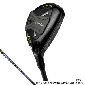ピン G430 ハイブリッド ALTA J C...の詳細画像4