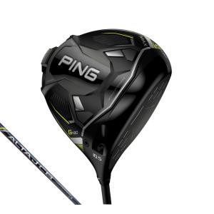 ピン G430 MAX ALTA J CB BLACK ゴルフ ドライバー 2022年 メンズ PING｜alpen-group