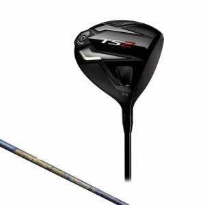 タイトリスト TS2 SPD EVO5 661 ゴルフ ドライバー Speeder 661EVOLUTION 5 S 9.5 2018年モデル メンズ Titleist