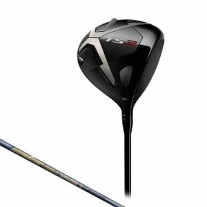 タイトリスト TS3 SPD EVO5 661 ゴルフ ドライバー Speeder 661EVOLUTION 5 S 9.5 2018年モデル メンズ Titleist