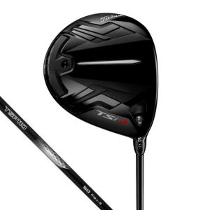タイトリスト TSI3 TSP 110 ゴルフ ドライバー TSP110 S 2020年モデル メンズ Titleist