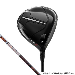 タイトリスト TSR2 TOUR AD IZ-5 DR ゴルフ ドライバー