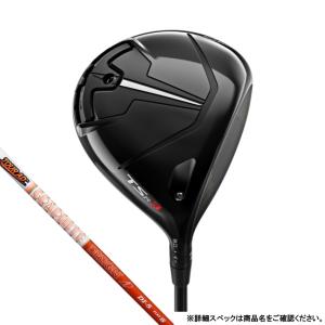 タイトリスト TSR2 TOUR AD IZ-6 DR ゴルフ ドライバー Tour AD IZ6 S 
