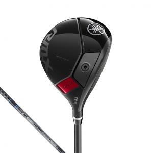 セール♪ ヤマハ リミックスVD RMX VD フェアウェイウッド Diamana YR  