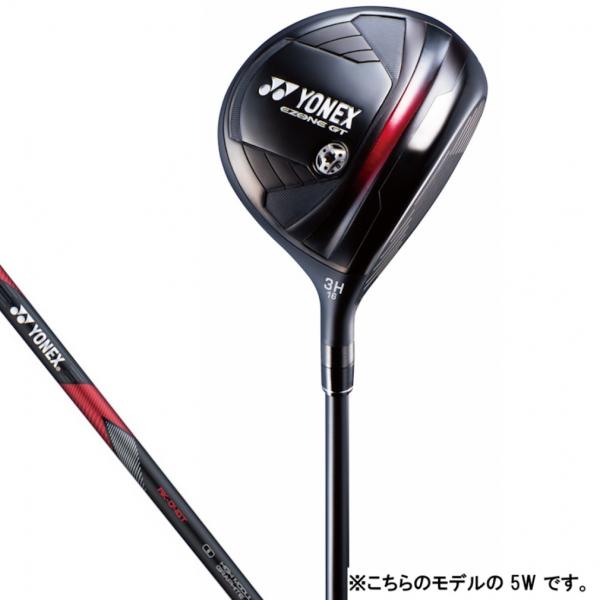ヨネックス EZONE GT フェアウェイウッド ゴルフ フェアウェイウッド RK-04GT 202...