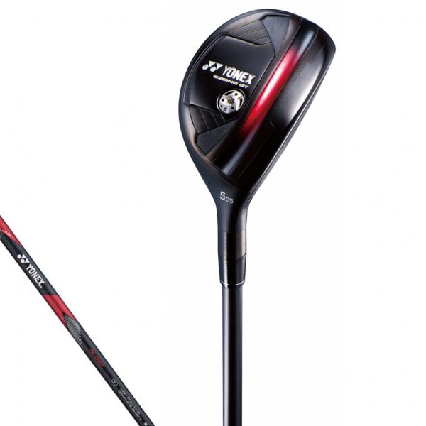 ヨネックス EZONE GT ユーティリティ ゴルフ ユーティリティ RK-04GT 2024年モデ...