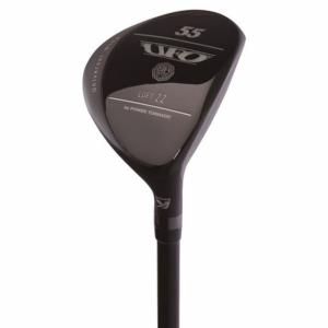 キャスコ ユーティリティ パワートルネード 55 UFO by POWER TORNADO ゴルフ Falcon shaft 2019年モデル メンズ kasco