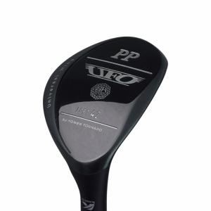 キャスコ パワートルネード ユーティリティ UFO by POWER TORNADO #PP Falcon shaft 42゜ 2020年 ゴルフメンズ kasco