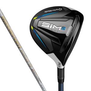 テーラーメイド SIM2 MAX シム2 マックス フェアウェイウッド ゴルフ Speeder 661 EVOLUTION 7 2021年 メンズ TaylorMade