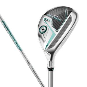 テーラーメイド レディース SIM GLOIRE シムグローレ