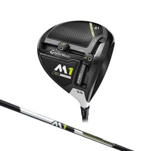 テーラーメイド TaylorMade　M1 460 エムワン ドライバー TM1-117 カーボンシャフト メンズ ゴルフ golf5 2017年モデル