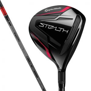 テーラーメイド ステルス STEALTH FW TM50 ゴルフ フェアウェイウッド