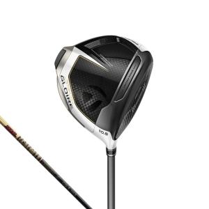 テーラーメイド STEALTH GLOIRE ステルス グローレ ドライバー ゴルフ TourAD QC 5 S 1W 10.5゜ 2022年 メンズ TaylorMade｜alpen-group