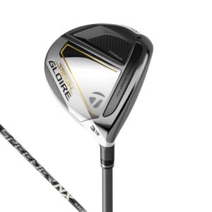 予約受付中 テーラーメイド STEALTH GLOIRE ステルス グローレ ゴルフ フェアウェイウッド SPEEDER NX for TM 2022年 メンズ TaylorMade