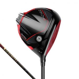 予約受付中 テーラーメイド ステルス2 STEALTH2 ゴルフ ドライバー Tour AD CQ-6 S 2023年モデル メンズ TaylorMade