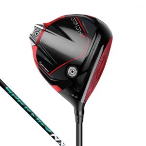 予約受付中 テーラーメイド ステルス2 STEALTH2 ゴルフ ドライバー SPEEDER NX GREEN 60 S 2023年モデル メンズ TaylorMade