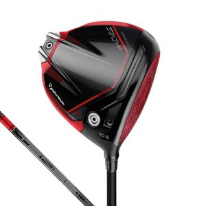 予約受付中 テーラーメイド ステルス2 HD STEALTH2 HD ゴルフ ドライバー TENSEI RED TM50 2023年モデル メンズ TaylorMade