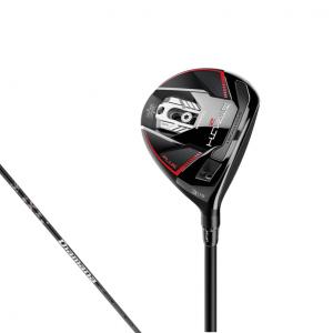 テーラーメイド ステルス２ プラス STEALTH2 PLUS フェアウェイウッド ゴルフ Diamana TM50 23 2023年モデル メンズ TaylorMadeの商品画像