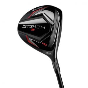 予約受付中 テーラーメイド ステルス2 HD STEALTH2 HD ゴルフ フェアウェイウッド TENSEI RED TM50 2023年モデル メンズ TaylorMade