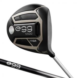 プロギア エッグ NEW egg 5500 impact ドライバー ゴルフ ドライバー EGGオリジナルシャフト 10.5゜ 2019年モデル メンズPRGR