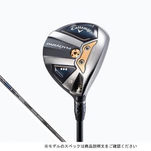 キャロウェイ PARADYM MAX FAST Tour AD CQ-4 R1 中古 キャロウェイ PARADYM MAX FAST/Tour AD CQ-4(JP)/R1/22