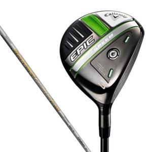 キャロウェイ EPIC SPEED フェアウェイウッド ゴルフ Speeder EVOLUTION 7 FW 60 2021年 メンズ Callaway