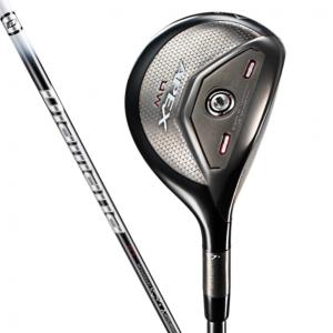 キャロウェイ APEX UW エイペックス ゴルフ ユーティリティ