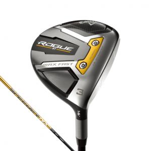 キャロウェイ ローグ ROGUE ST MAX FAST FAIRWAYWOODS ゴルフ フェアウェイウッド SPEEDER NX 40 2022年 メンズ Callaway｜alpen-group