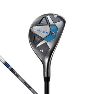 キャロウェイ PARADYM Ai SMOKE MAX FAST ユーティリティ ゴルフ ユーティリティ TENSEI 40 for 2024年モデル メンズ Callaway｜