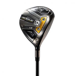 キャロウェイ ROGUE ST LSフェアウェイウッド Tour AD UB-6 4518691901 メンズ ゴルフ フェアウェイウッド Callaway｜アルペングループヤフー店