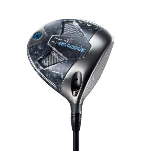 キャロウェイ レディース PARADY Ai SMOKE MAX D ドライバー ゴルフ TENSEI 40 for R-2 2024年モデル Callaway｜alpen-group