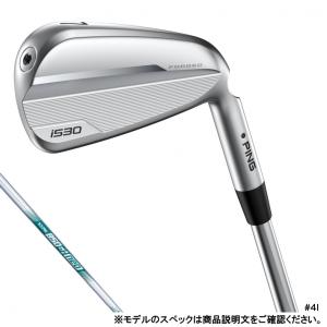 ピン i530 アイアン 単品 ゴルフ 単品ア...の詳細画像3