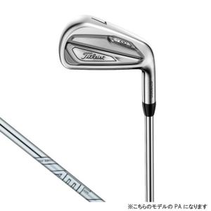 タイトリスト T100 ゴルフ ウェッジ AMT TOUR WHITE S200 50゜ 2019年モデル メンズ Titleist