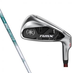 ヤマハ 22 RMX VD40IRON ゴルフ 単品アイアン NS.PRO 950GH neo S 2022年 メンズ YAMAHA