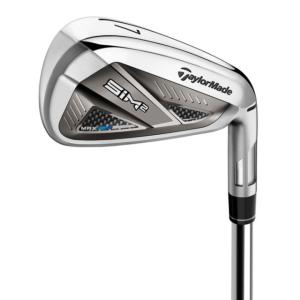 テーラーメイド SIM2 MAX シム2 マックス 単品アイアン ゴルフ KBS MAX MT85 JP 2021年 メンズ TaylorMade