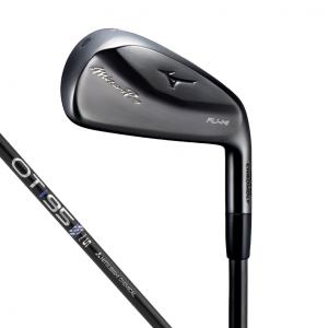 ミズノ 24 Mizuno Pro FLI-HI 4I OT- I 95 S ゴルフ ユーティリティ OT Iron 95 2023年モデル メンズ MIZUNOの商品画像