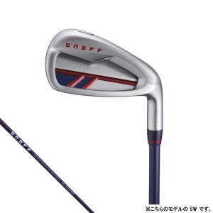 オノフ AKA アカ IRON ゴルフ 単品アイアン MP520I SW 2020年 メンズ ONOFF