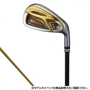 グローブライド GIII SIGNATURE VI DRIVER ゴルフ ドライバー SVF EX