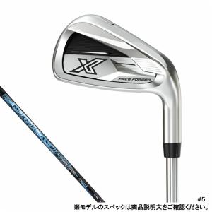 ゼクシオ XXIO X ゼクシオエックス カー...の詳細画像1